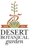 10% Off Membership at Desert Botanical Garden Promo Codes